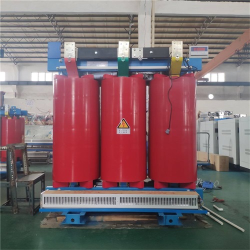 儋州SCB11-3150KVA/10KV/0.4KV干式变压器现货